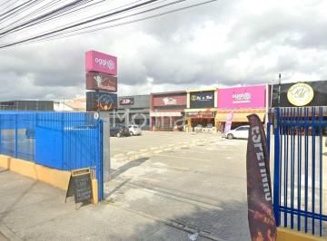Comercial · 250m² · Loja para alugar em Conjunto Residencial Do Bosque de 250.00m²