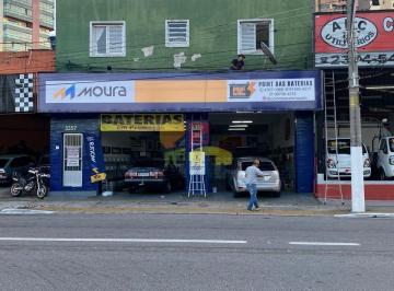 Comercial · 180m² · Imóvel Comercial para alugar em Rudge Ramos de 180.00m²