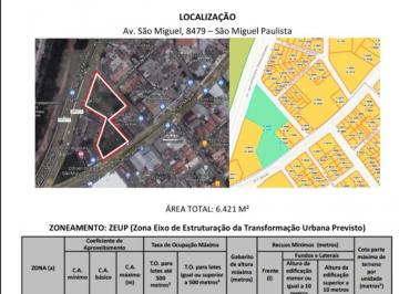 Terreno · 6400m² · Terreno para venda em Vila Norma de 6400.00m²