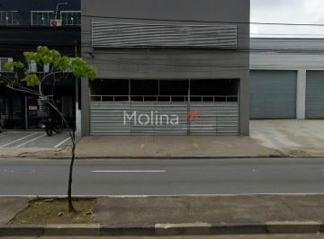 Comercial · 544m² · Prédio Comercial para alugar em Vila Jundiaí de 544.00m²