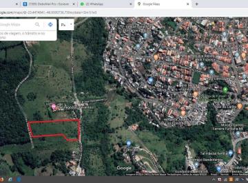 Terreno · 12553m² · Terreno para venda em Chácaras São Luís de 12553.00m²