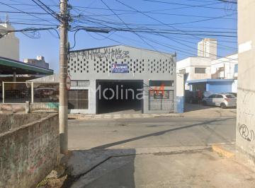 Comercial · 250m² · Galpão / Depósito / Armazém para alugar em Centro de 250.00m²