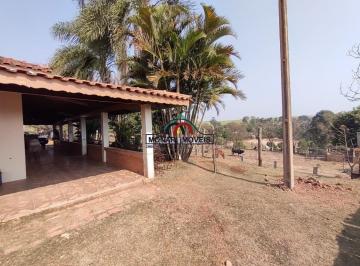 Rural · 1712m² · 3 Quartos · 10 Vagas · Fazenda / Sítio para venda em Jardim Santa Isabel de 1712.00m² com 3 Quartos e 10 Garagens