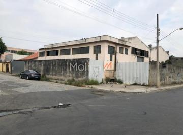 Comercial · 750m² · Galpão / Depósito / Armazém para alugar em Vila São Francisco de 750.00m²