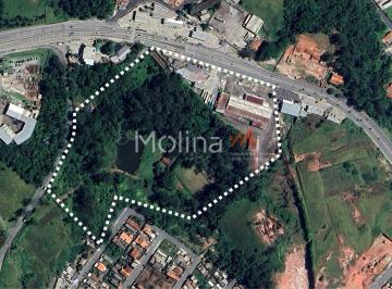 Terreno · 63000m² · Terreno para venda em Jardim Aracy de 63000.00m²