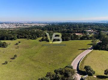 Terreno · 33250m² · Terreno para alugar em Guarituba de 33250.00m²