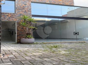 Comercial · 400m² · 2 Vagas · Prédio Comercial para venda e aluguel em Campestre de 400.00m² com 2 Garagens