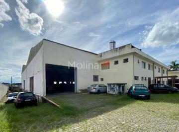 Comercial · 2500m² · 10 Vagas · Galpão / Depósito / Armazém para venda em Vila Cecília de 2500.00m² com 10 Garagens