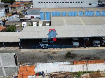 Comercial · 440m² · 8 Vagas · Imóvel Comercial para venda e aluguel em Jardim Aparecida de 440.00m² com 8 Garagens