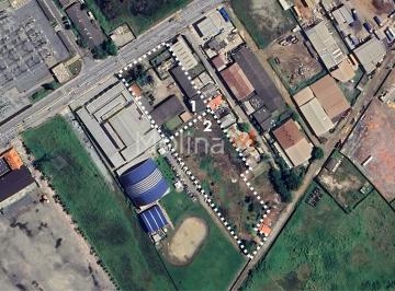 Terreno · 8000m² · Terreno para alugar em Vila Suissa de 8000.00m²