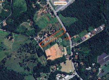 Terreno · 10691m² · Terreno para venda em Cocuera de 10691.00m²