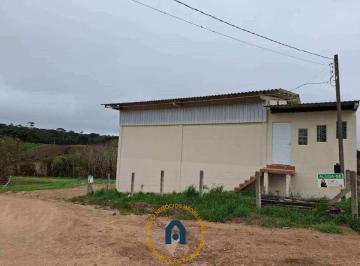 Comercial · 210m² · 2 Quartos · Galpão / Depósito / Armazém para alugar em Rio De Una de 210.00m² com 2 Quartos