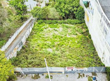 Terreno · 537m² · Terreno para venda em Tingui de 537.00m²