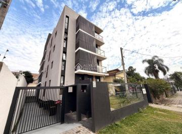Apartamento · 20m² · 1 Quarto · Studio com sacada à venda no bairro Água Verde, Curitiba/PR.