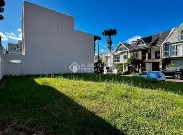 Terreno · 158m² · Terreno em condomínio no Pinheirinho