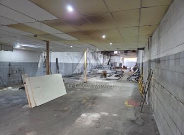 Comercial · 700m² · 3 Vagas · Galpão / Depósito / Armazém para venda em Vila Valparaíso de 700.00m² com 3 Garagens