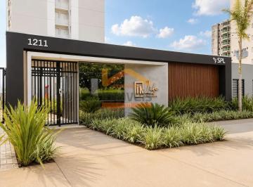 Apartamento · 73m² · 3 Quartos · 1 Vaga · Apartamento para venda em Residencial Dona Margarida de 72.99m² com 3 Quartos, 1 Suite e 1 Garagem