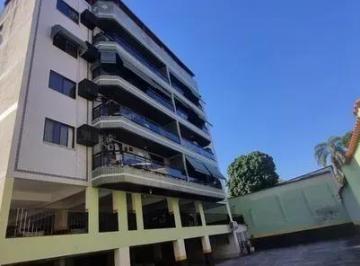 Apartamento · 178m² · 3 Quartos · 2 Vagas · Cobertura para venda em Freguesia (jacarepaguá) de 178.00m² com 3 Quartos, 1 Suite e 2 Garagens