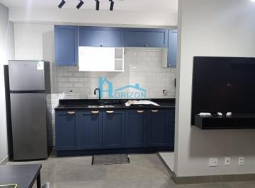 Apartamento · 37m² · 2 Quartos · Apartamento para alugar em Residencial Parque Da Fazenda de 37.00m² com 2 Quartos