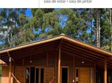 Rural · 283m² · 5 Quartos · 20 Vagas · Fazenda / Sítio para venda em Camanducaia de 283.00m² com 5 Quartos, 2 Suites e 20 Garagens