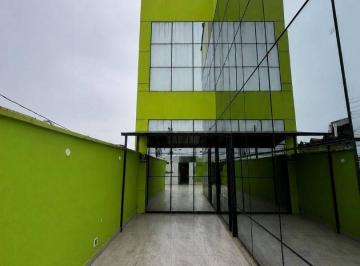 Comercial · 100m² · 3 Vagas · Sala Comercial para alugar em Eloy Chaves de 100.00m² com 3 Garagens