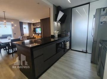 Apartamento · 80m² · 2 Quartos · 2 Vagas · Apartamento para venda em Jardim Iracema/aldeia de 80.00m² com 2 Quartos, 1 Suite e 2 Garagens