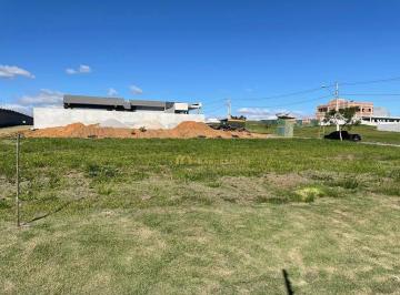 Terreno · 676m² · Terreno en Condomínio para venda em Ecopark Bourbon de 676.00m²