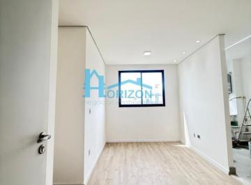 Apartamento · 43m² · 2 Quartos · 1 Vaga · Apartamento para alugar em Jardim Ibirapuera de 43.00m² com 2 Quartos e 1 Garagem