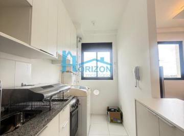 Apartamento · 43m² · 2 Quartos · 1 Vaga · Apartamento para alugar em Jardim Ibirapuera de 43.00m² com 2 Quartos e 1 Garagem
