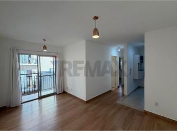 Apartamento · 60m² · 2 Quartos · Flat para alugar em Residencial Das Ilhas de 60.00m² com 2 Quartos