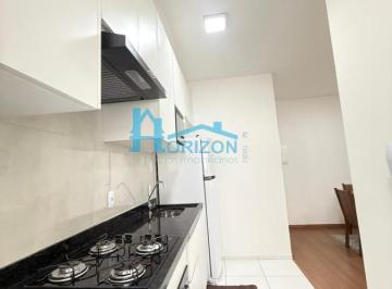 Apartamento · 43m² · 2 Quartos · 1 Vaga · Apartamento para alugar em Jardim Ibirapuera de 43.00m² com 2 Quartos e 1 Garagem