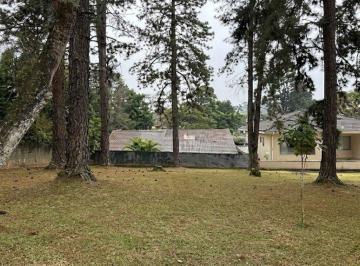 Terreno · 563m² · Terreno en Condomínio para venda em Morada Dos Pássaros de 563.00m²