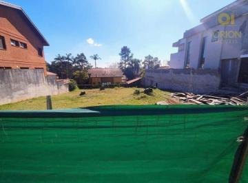 Terreno · 600m² · Terreno en Condomínio para venda em Morada Dos Pássaros de 600.00m²