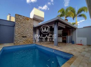 Casa · 130m² · 3 Quartos · 2 Vagas · Casa de Condomínio para venda em Loteamento São Francisco de 130.00m² com 3 Quartos, 1 Suite e 2 Gar