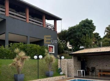 Casa · 600m² · 5 Quartos · 2 Vagas · Casa de Condomínio para alugar em Jardim do Ribeirão I de 600.00m² com 5 Quartos, 1 Suite e 2 Garage