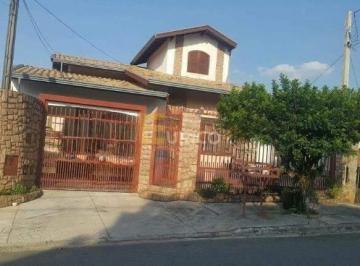 Casa · 355m² · 3 Quartos · 2 Vagas · Casa para venda em PARQUE DAS COLINAS de 355.00m² com 3 Quartos, 1 Suite e 2 Garagens