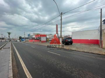 Terreno · 1355m² · Terreno para alugar em Jardim São José de 1355.00m²