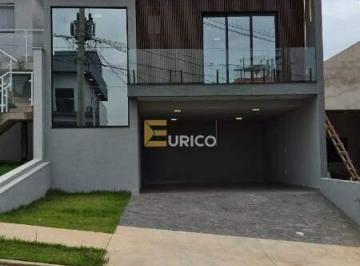 Casa · 180m² · 3 Quartos · 4 Vagas · Casa de Condomínio para venda em Jardim Villagio Milano de 180.00m² com 3 Quartos, 1 Suite e 4 Garag