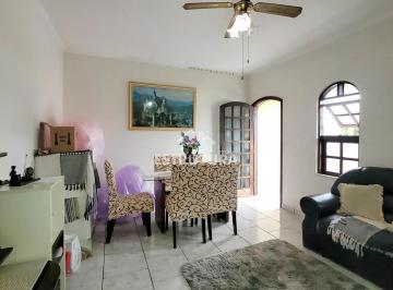 Casa · 125m² · 2 Quartos · 1 Vaga · Casa para alugar em Cidade Nova de 125.00m² com 2 Quartos, 1 Suite e 1 Garagem