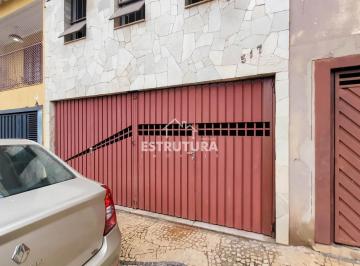 Casa · 125m² · 2 Quartos · 1 Vaga · Casa para alugar em Cidade Nova de 125.00m² com 2 Quartos, 1 Suite e 1 Garagem