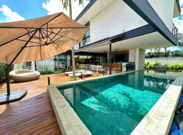 Casa · 454m² · 3 Quartos · 4 Vagas · Casa de Condomínio para venda em Condomínio Reserva das Palmeiras de 454.00m² com 3 Quartos, 3 Suite