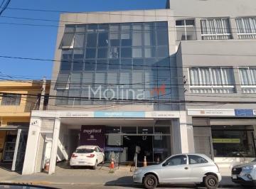 Comercial · 320m² · Prédio Comercial para alugar em Vila Brás Cubas de 320.00m²