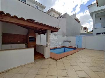 Casa · 201m² · 3 Quartos · 4 Vagas · Casa de Condomínio para alugar em Terras De Piracicaba de 201.00m² com 3 Quartos, 1 Suite e 4 Garage