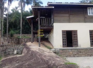 Terreno · 300m² · 3 Quartos · 7 Vagas · Chácara para venda em Condomínio Monte Acrópoles de 300.00m² com 3 Quartos e 7 Garagens