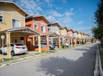 Casa · 146m² · 3 Quartos · 3 Vagas · Casa de Condomínio para venda em Além Ponte de 146.00m² com 3 Quartos, 1 Suite e 3 Garagens