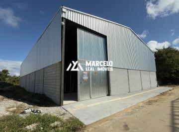 Comercial · 600m² · 1 Quarto · Galpão / Depósito / Armazém para alugar em Felícia de 600.00m² com 1 Quarto