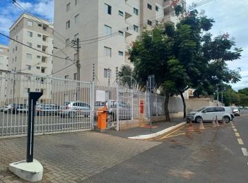 Apartamento · 54m² · 2 Quartos · 1 Vaga · Apartamento para venda em Dois Córregos de 54.00m² com 2 Quartos, 1 Suite e 1 Garagem