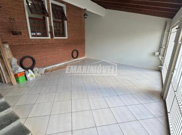 Casa · 142m² · 2 Quartos · 2 Vagas · Casa para alugar em Wanel Ville de 142.00m² com 2 Quartos, 1 Suite e 2 Garagens