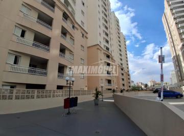 Apartamento · 67m² · 3 Quartos · 2 Vagas · Apartamento para alugar em Parque Campolim de 67.00m² com 3 Quartos, 1 Suite e 2 Garagens