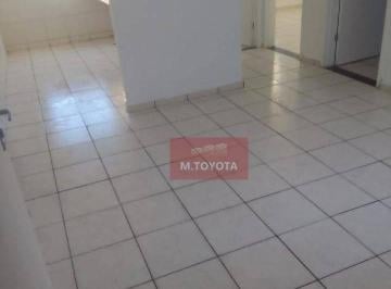 Apartamento · 44m² · 2 Quartos · 1 Vaga · Apartamento para venda em Vila Sadokim de 44.00m² com 2 Quartos e 1 Garagem